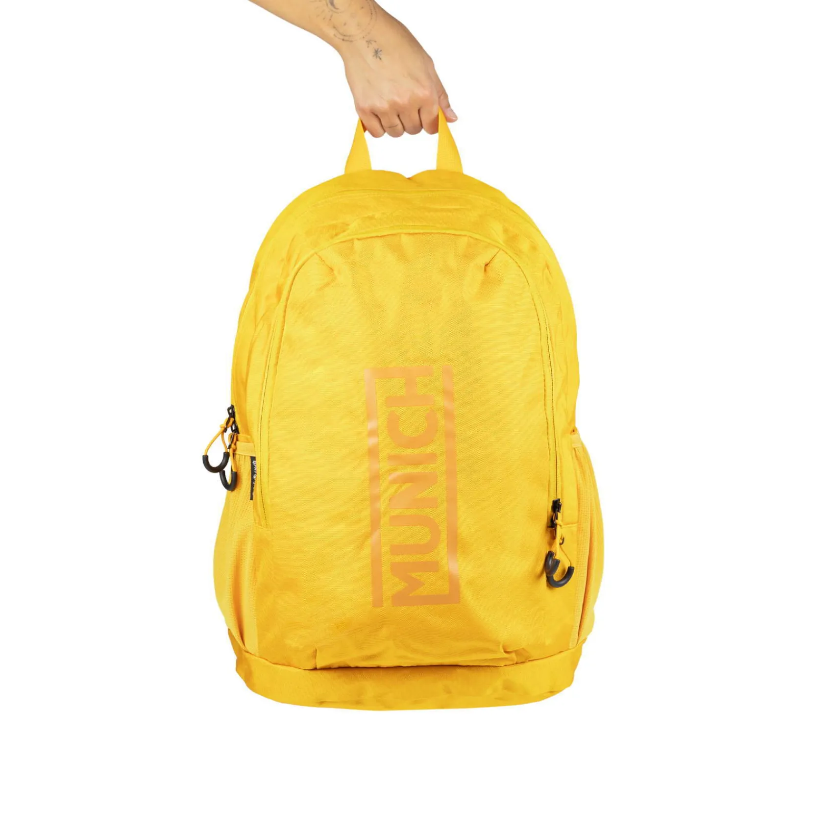 MUNICH Mochilas Escolares<7113485 GYM SPORTS RECYCLED
