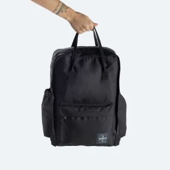 MUNICH Mochilas Escolares<BACKPACK COUR BACKPACK COUR LARGE BLACK