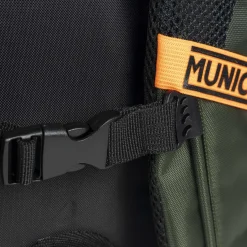 MUNICH Bolsas<BACKPACK HOCKEY