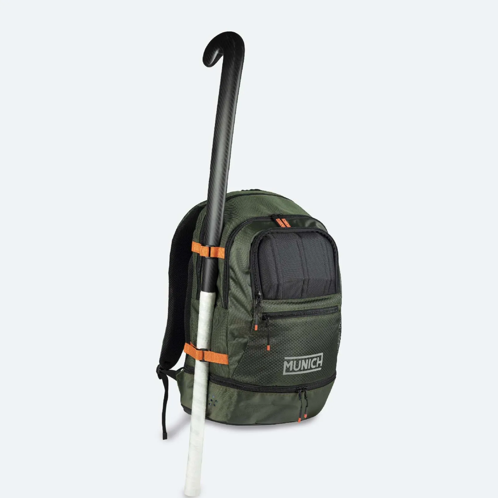 MUNICH Bolsas<BACKPACK HOCKEY