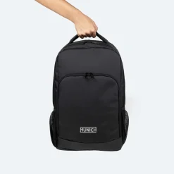 Hombre MUNICH Colección Hombre Y Unisex|Mochilas<BACKPACK RAVEN