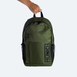 MUNICH Mochilas Escolares<BACKPACK SLIM 218