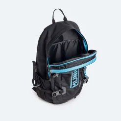 Mujer MUNICH Viajes|Mochilas Escolares<BACKPACK TREK BLACK