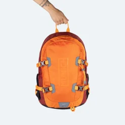 Mujer MUNICH Viajes|Viajes<BACKPACK TREK GARNET