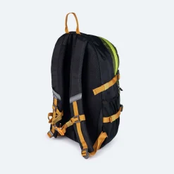 Mujer MUNICH Viajes|Viajes<BACKPACK TREK KHAKI