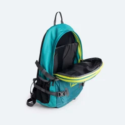 Mujer MUNICH Viajes|Viajes<BACKPACK TREK TURQUOISE