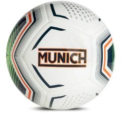 Hombre MUNICH Balones|Zapatillas Fútbol Sala<BALÓN INDOOR NOROK