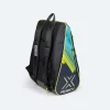 Mujer MUNICH Bolsas Y Paleteros|Bolsas & Paleteros<BASIC TRAINING BACKPACK BLUE & LIMA FLUOR