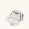 Mujer MUNICH Colección Mujer|Bolsos Pequeños<BLOCK FUN FW25 CROSSBODY CAMERA C/BLANCO