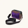 Mujer MUNICH Colección Mujer|Bolsos Pequeños<BLOCK FUN FW25 CROSSBODY CAMERA C/PARTY
