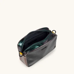 Mujer MUNICH Colección Mujer|Bolsos Pequeños<BLOCK FUN FW25 CROSSBODY CAMERA C/PARTY