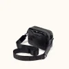 Mujer MUNICH Colección Mujer|Bolsos Pequeños<BLOCK FUN FW25 CROSSBODY CAMERA C/BLACK