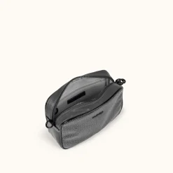 Mujer MUNICH Colección Mujer|Bolsos Pequeños<BLOCK FUN FW25 CROSSBODY CAMERA C/BLACK