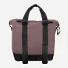 MUNICH Bolsas Maternidad<BOLSA MOCHILA MUN20-758 BURDEOS
