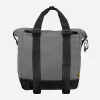 MUNICH Bolsas Maternidad<BOLSA MOCHILA MUN20-756 GRIS