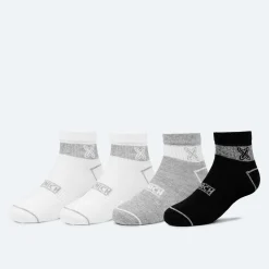 Mujer MUNICH Calcetines|Calcetines<Calcetines ankle sport de algodón-poliéster-espandex mix