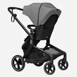 MUNICH Cochecitos Y Accesorios<COCHECITO + CAPAZO MUN5-756 GRIS