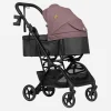 MUNICH Cochecitos Y Accesorios<COCHECITO MUN10-758 BURDEOS