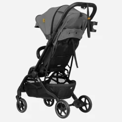 MUNICH Cochecitos Y Accesorios<COCHECITO MUN10-756 GRIS