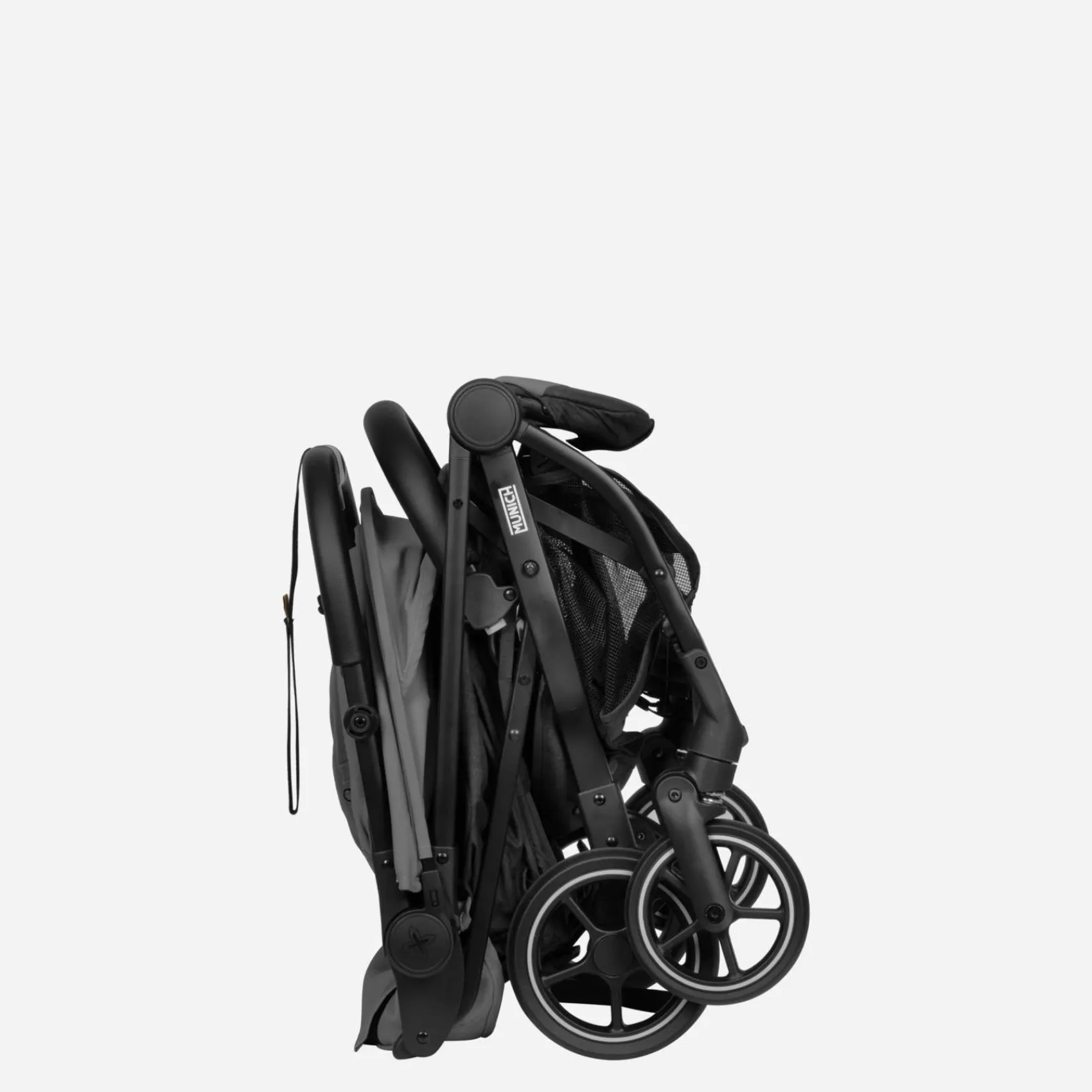 MUNICH Cochecitos Y Accesorios<COCHECITO MUN10-756 GRIS