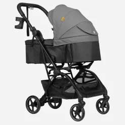 MUNICH Cochecitos Y Accesorios<COCHECITO MUN10-756 GRIS