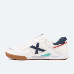 Hombre MUNICH Continental - Gresca - G3|Zapatillas Fútbol Sala<CONTINENTAL 958
