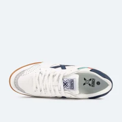 Hombre MUNICH Continental - Gresca - G3|Zapatillas Fútbol Sala<CONTINENTAL 958