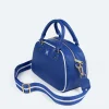 Mujer MUNICH Colección Mujer|Bolsos De Mano<COURT BOWLING C/BLUE