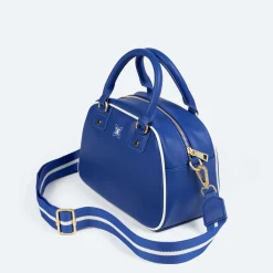 Mujer MUNICH Colección Mujer|Bolsos De Mano<COURT BOWLING C/BLUE