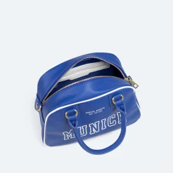 Mujer MUNICH Colección Mujer|Bolsos De Mano<COURT BOWLING C/BLUE