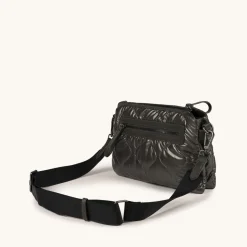 Mujer MUNICH Colección Mujer|Bolsos Pequeños<COVER FW25 CROSSBODY C/KHAKI