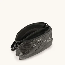 Mujer MUNICH Colección Mujer|Bolsos Pequeños<COVER FW25 CROSSBODY C/KHAKI