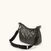 Mujer MUNICH Bolsos De Hombro|Colección Mujer<COVER FW25 CROSSBODY HOBO C/KHAKI