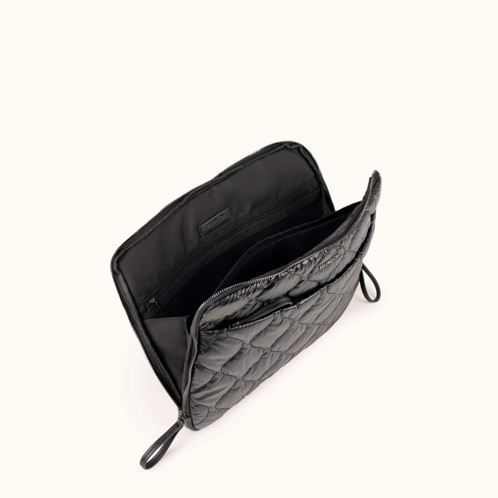 Mujer MUNICH Colección Mujer<COVER FW25 LAPTOP COVER C/BLACK
