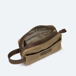 Mujer/Hombre MUNICH Neceser|Colección Hombre Y Unisex<CRAFT HERITAGE MAN TOILETRY TOBACCO