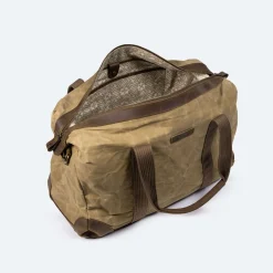 Hombre MUNICH Colección Hombre Y Unisex|Viajes<CRAFT HERITAGE MAN WEEKENDER TOBACCO