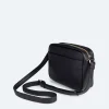 Mujer MUNICH 100% Piel Natural|Colección Mujer<CRAFT WOMAN CROSSBODY BLACK