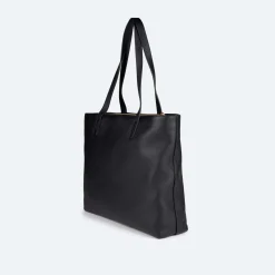 Mujer MUNICH 100% Piel Natural|Colección Mujer<CRAFT WOMAN SHOPPER BLACK