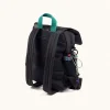Mujer MUNICH Mochilas|Colección Mujer<DEEP RECYCLED FW25 BACKPACK C/BLACK