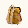 Mujer MUNICH Mochilas|Colección Mujer<DEEP RECYCLED FW25 BACKPACK C/HONEY