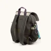 Mujer MUNICH Mochilas|Colección Mujer<DEEP RECYCLED FW25 BACKPACK C/KHAKI