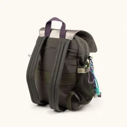 Mujer MUNICH Mochilas|Colección Mujer<DEEP RECYCLED FW25 BACKPACK C/KHAKI