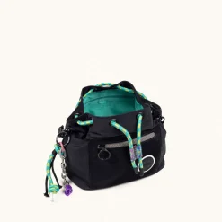 Mujer MUNICH Bolsos De Mano|Colección Mujer<DEEP RECYCLED FW25 BUCKET C/BLACK