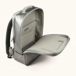 Mujer MUNICH Colección Mujer|Mochilas<ESSENCE RECYCLED FW25 BACKPACK C/AQUA