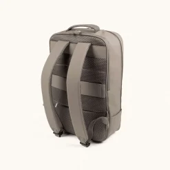 Mujer MUNICH Colección Mujer|Mochilas<ESSENCE RECYCLED FW25 BACKPACK C/TAUPE