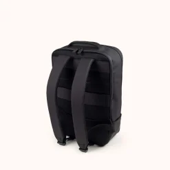 Mujer MUNICH Colección Mujer|Mochilas<ESSENCE RECYCLED FW25 BACKPACK C/BLACK