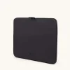 Mujer MUNICH Colección Mujer<ESSENCE RECYCLED FW25 LAPTOP COVER C/BLACK