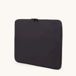 Mujer MUNICH Colección Mujer<ESSENCE RECYCLED FW25 LAPTOP COVER C/BLACK
