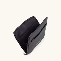 Mujer MUNICH Colección Mujer<ESSENCE RECYCLED FW25 LAPTOP COVER C/BLACK