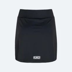 Mujer MUNICH Ropa|Ropa Deportiva<Falda Winner de poliéster-elastano negro